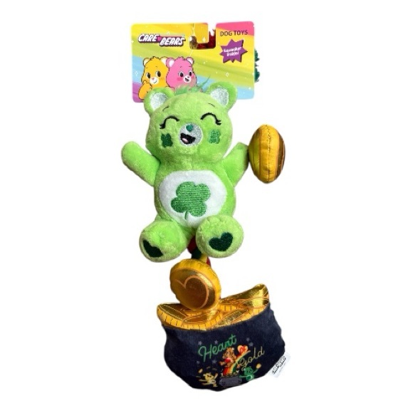 Care Bears Other - NWT Care Bear Dog Toy